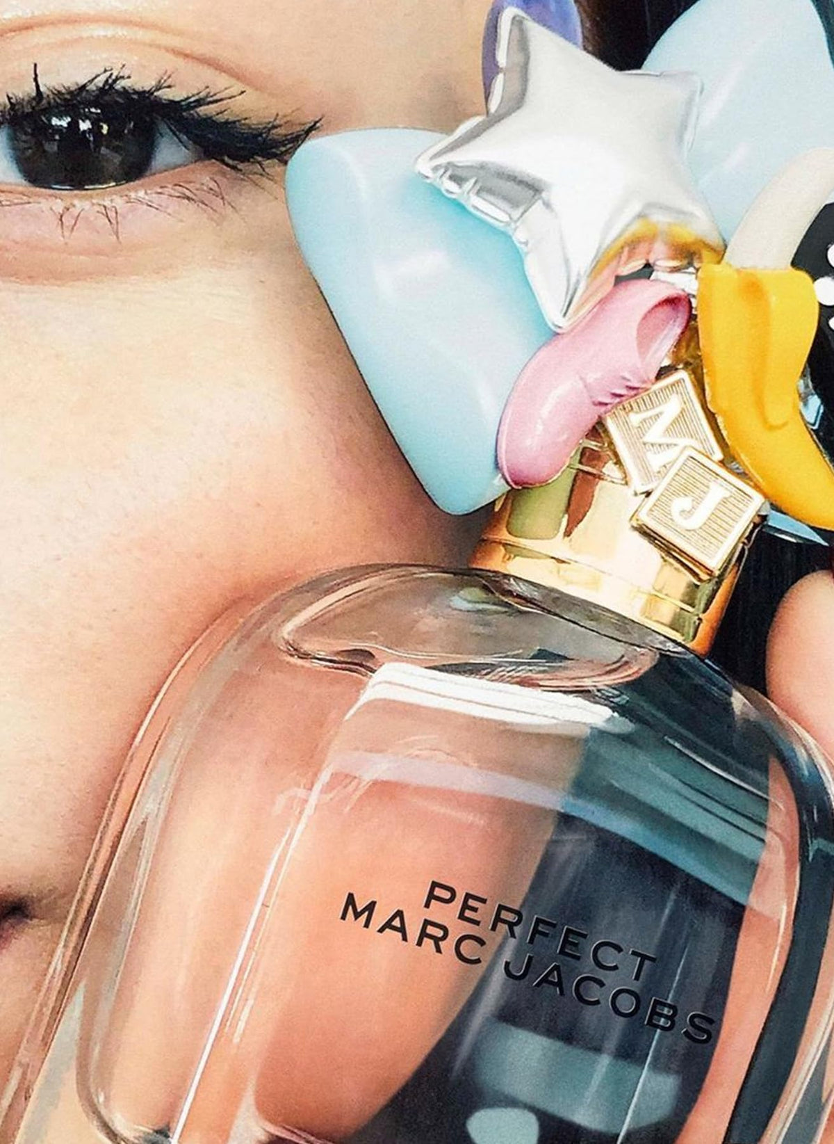 Marc Jacobs Perfect Eau de Parfum – Floral Women&