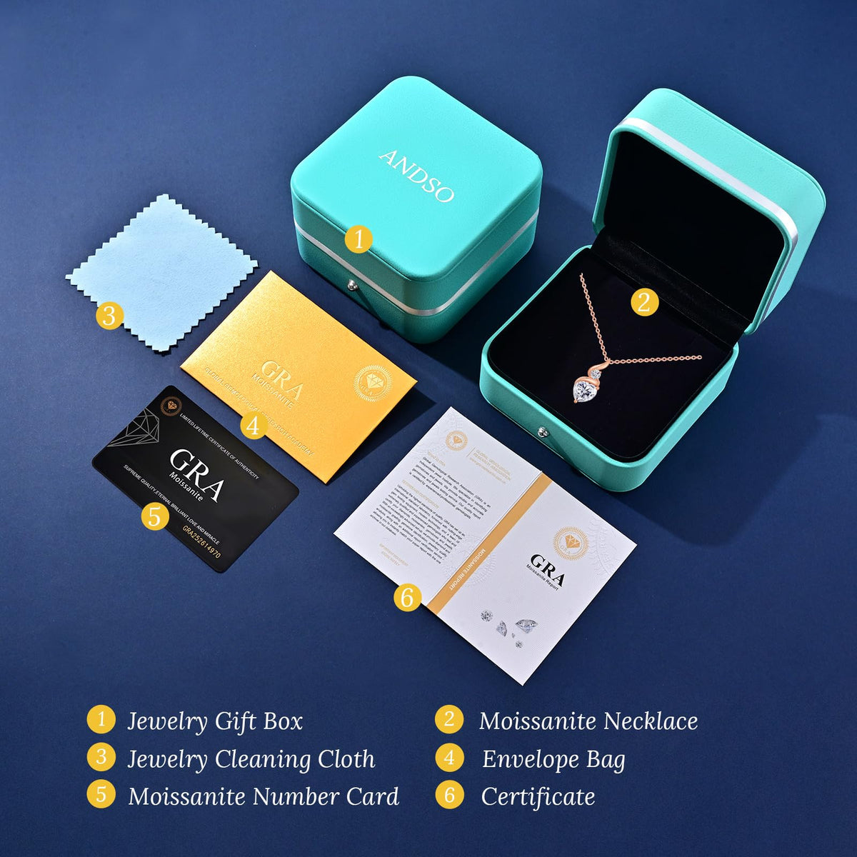 Premium Gold-Plated Stainless Steel Jewelry – Tarnish-Resistant &amp; Waterproof From UNCLE LOL
