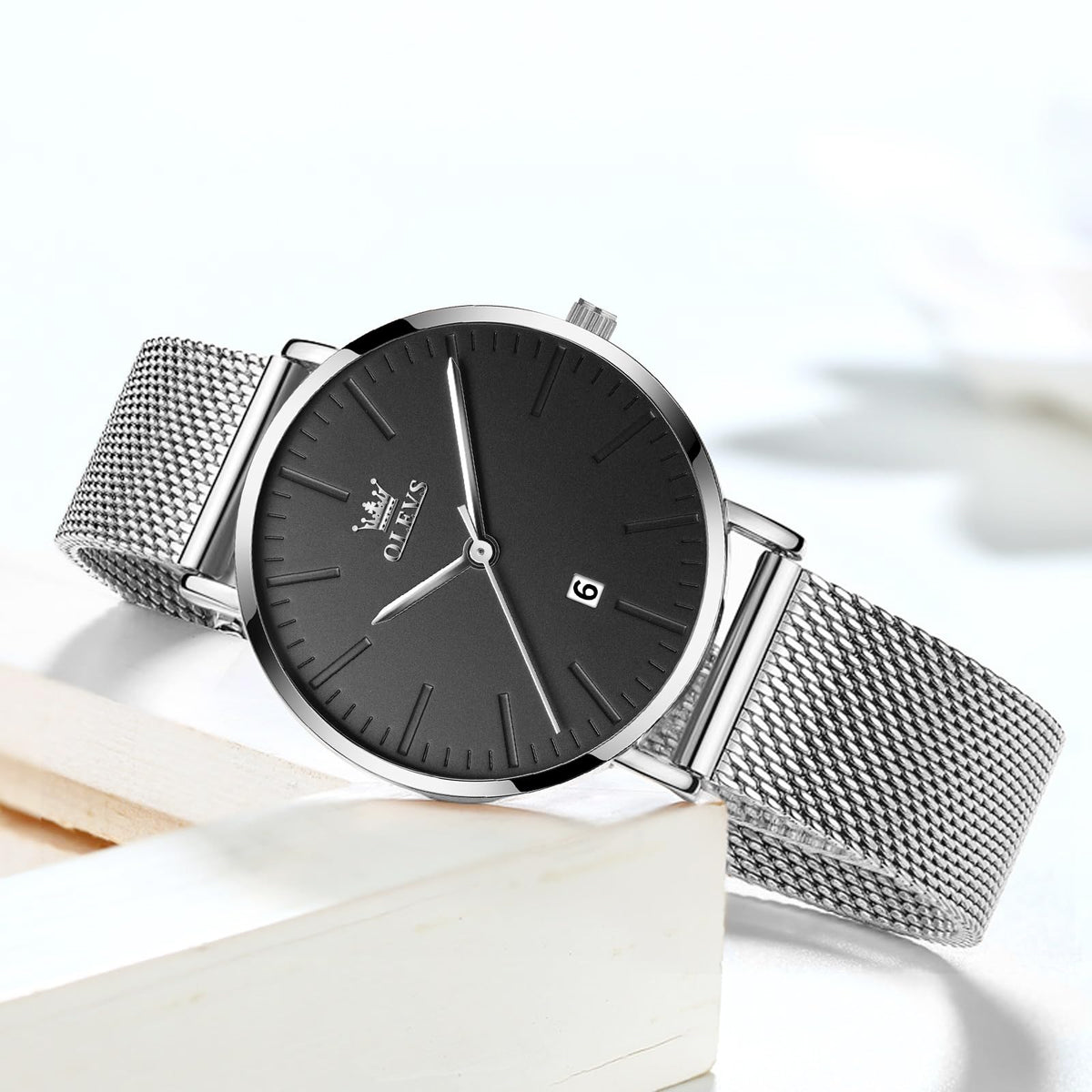 OLEVS Women&