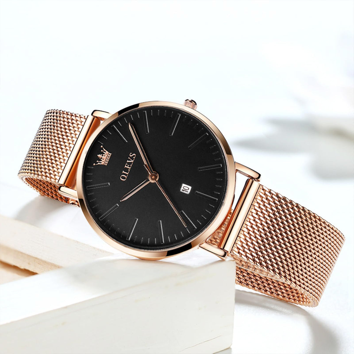 OLEVS Women&