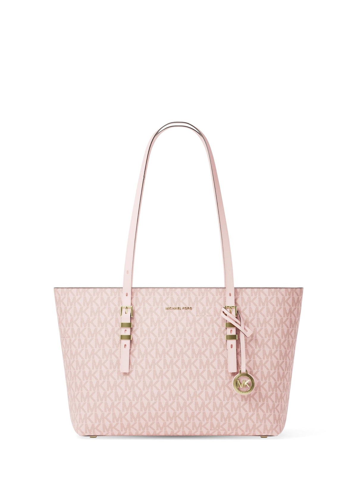 MICHAEL Michael Kors Quinn Md Ew Tz Tote