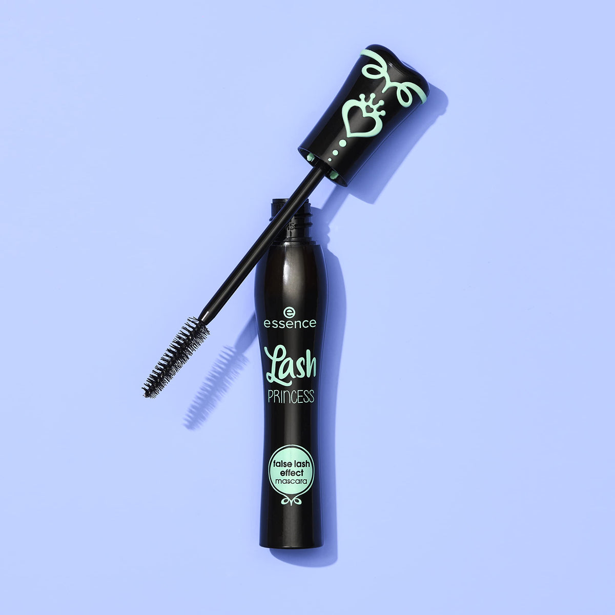 essence | Lash Princess False Lash Effect Mascara | Volumizing &amp; Lengthening | Cruelty Free &amp; Paraben Free