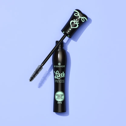essence | Lash Princess False Lash Effect Mascara | Volumizing &amp; Lengthening | Cruelty Free &amp; Paraben Free