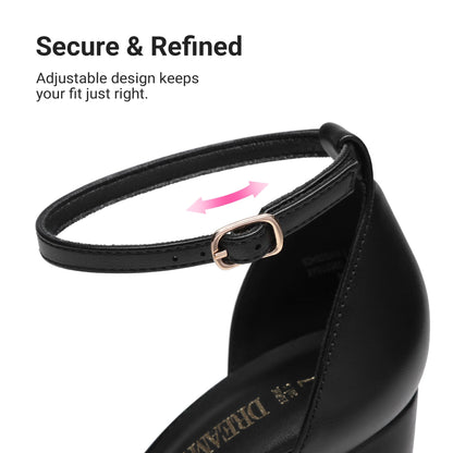 DREAM PAIRS Women&
