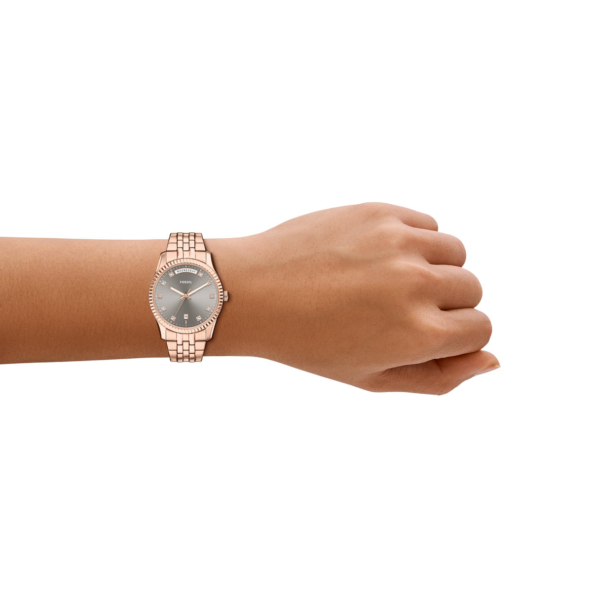 Fossil Women&