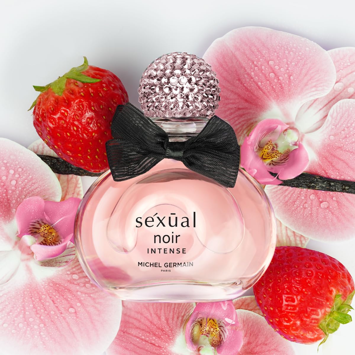 Michel Germain Sexual Noir Intense Eau de Parfum