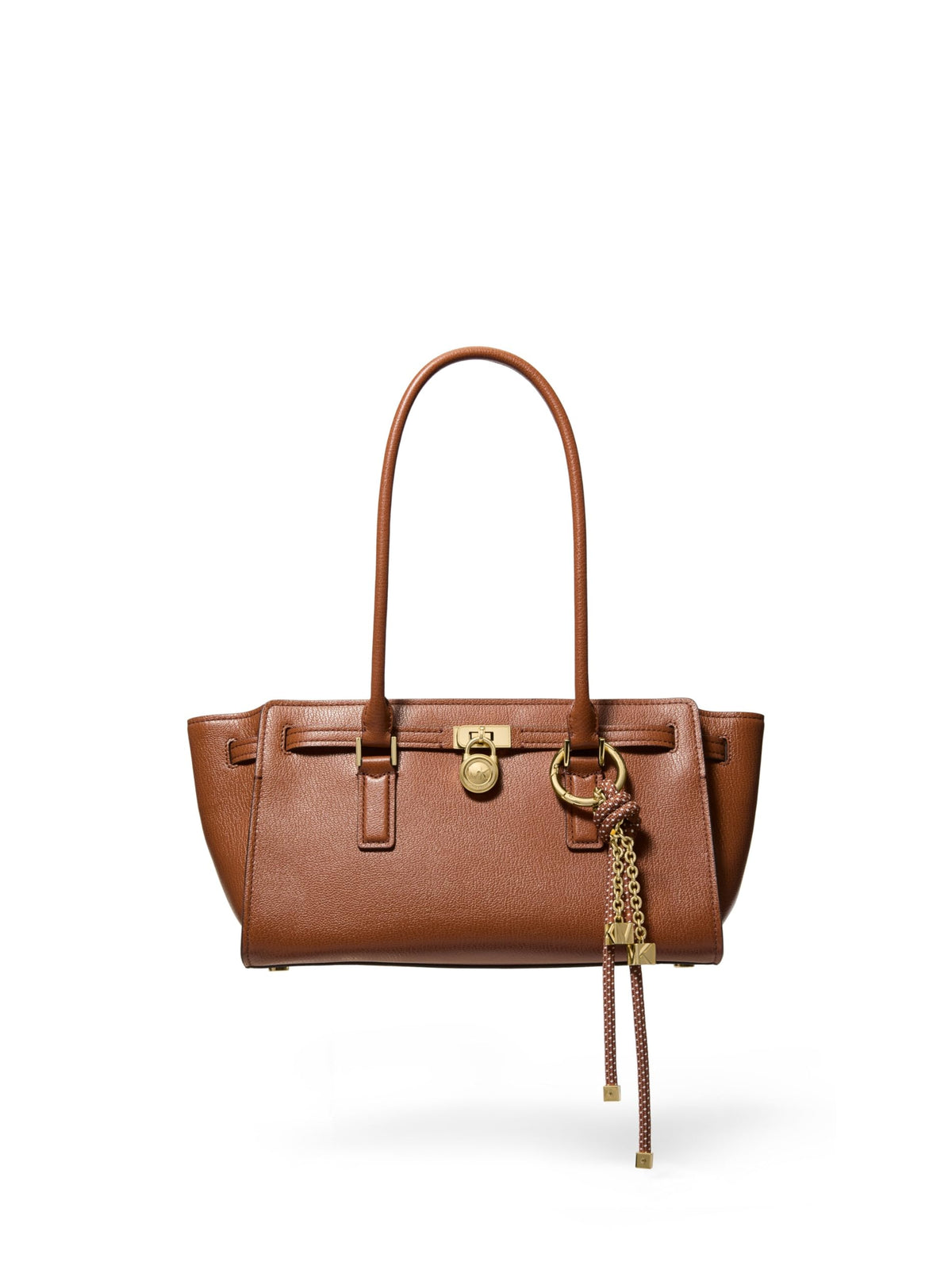 Michael Kors Hamilton Moderne Small Shoulder Tote