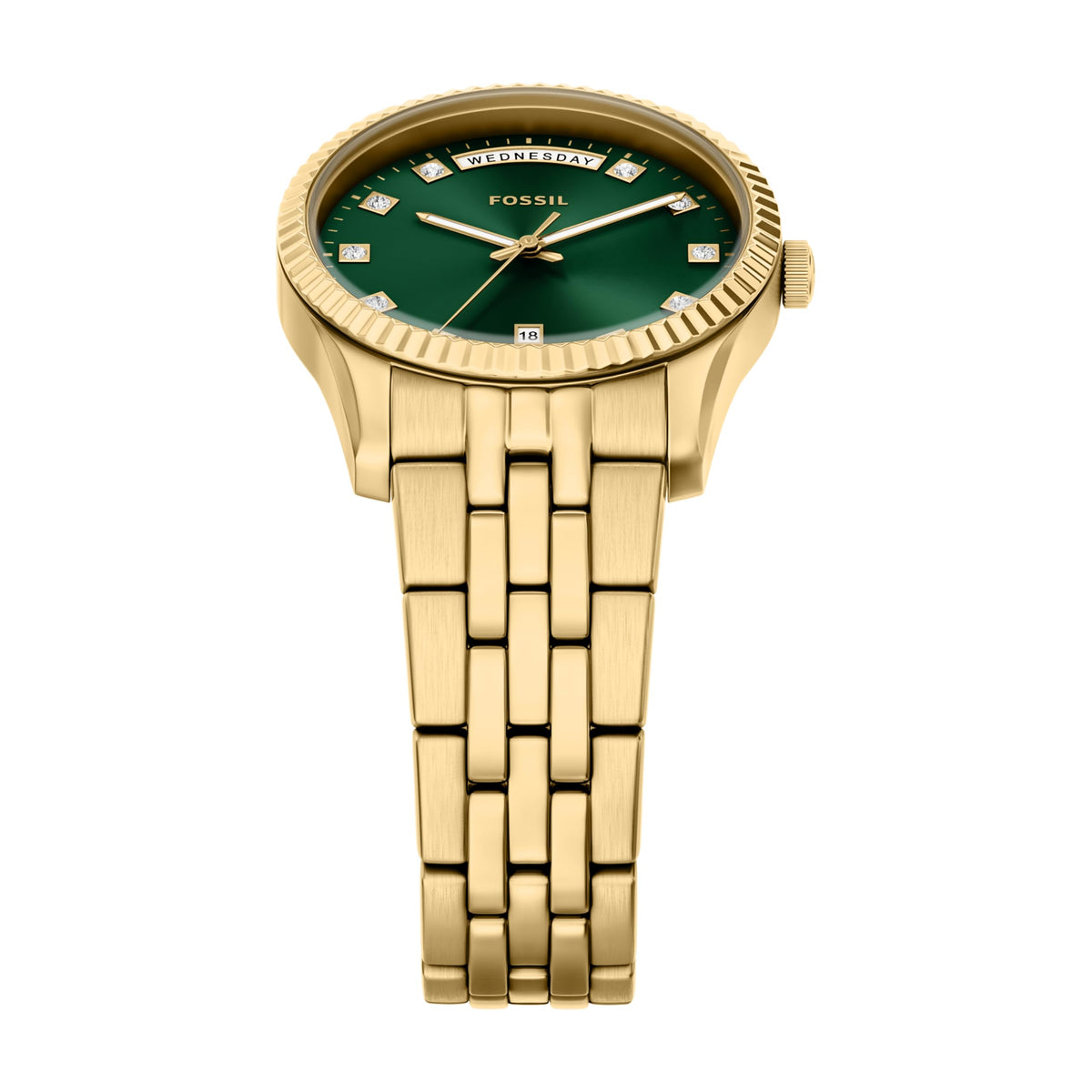 Fossil Women&