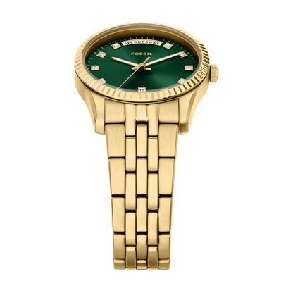 Fossil Women&