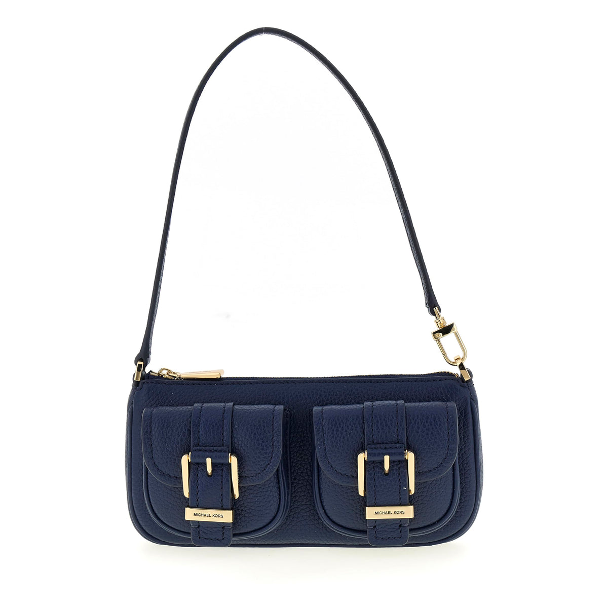 Michael Kors Zoe Small Convertible Pouchette