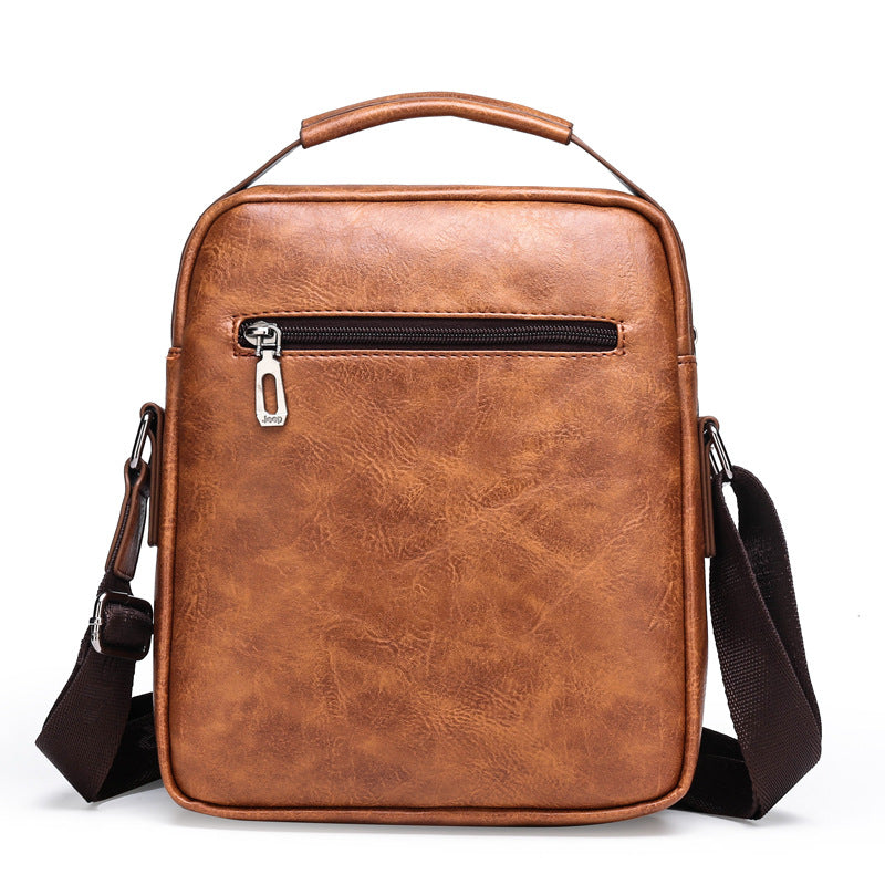 Casual Crossbody Men&