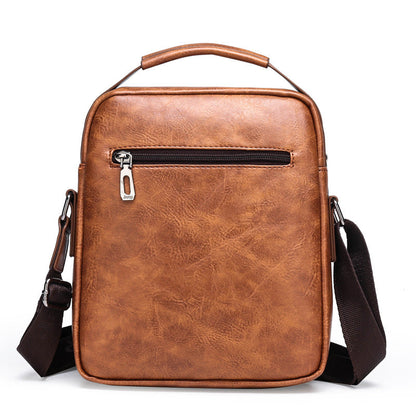 Casual Crossbody Men&