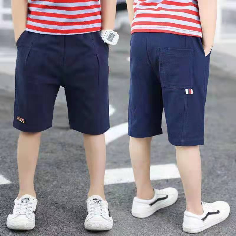 Summer New Boys&