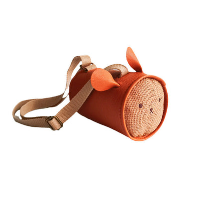 3D Rabbit Bucket Crossbody Children&