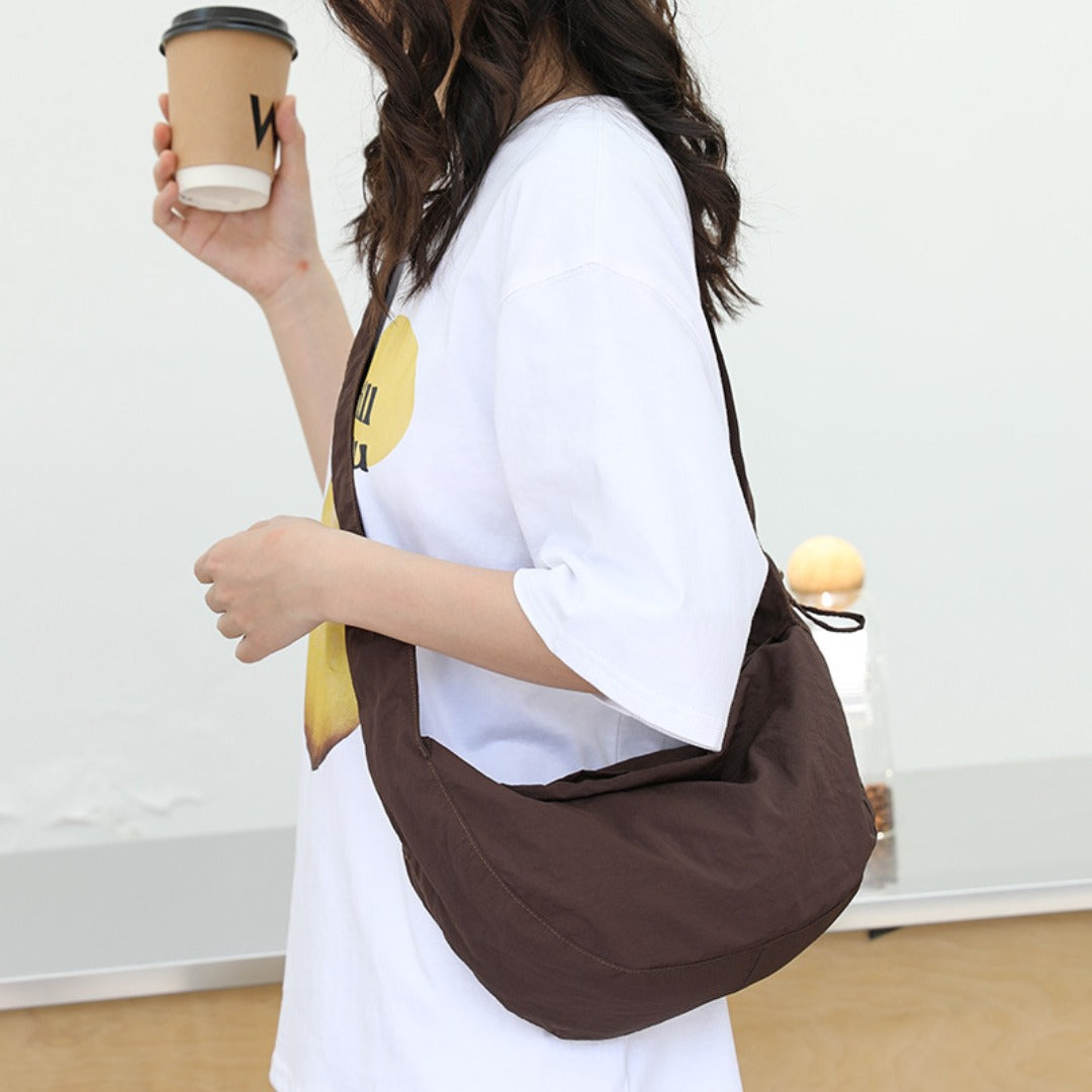 Small shoulder women&
