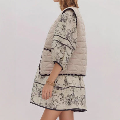Autumn Winter Women&