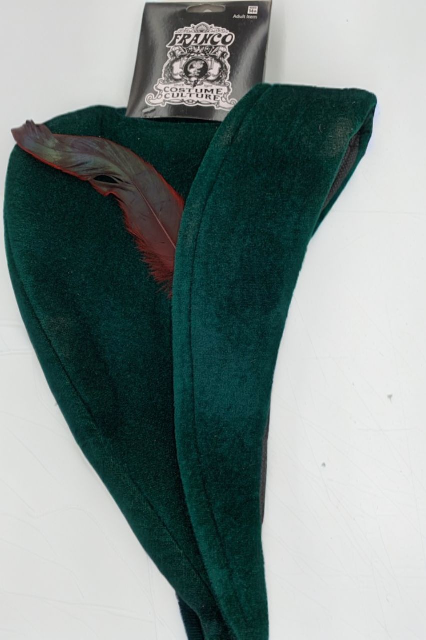 Robin Hood Hat
