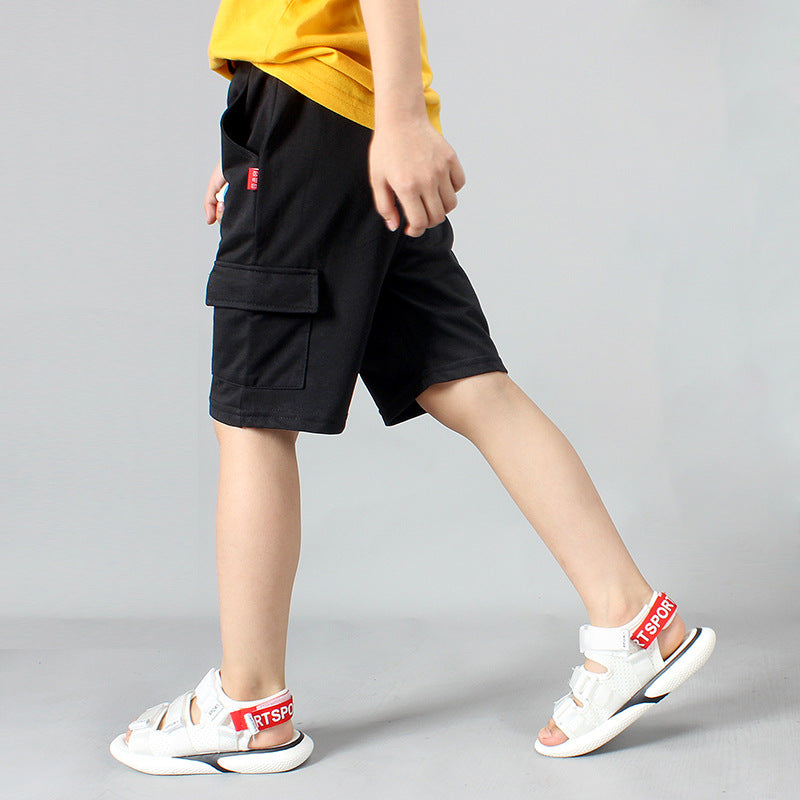 Summer New Boys&