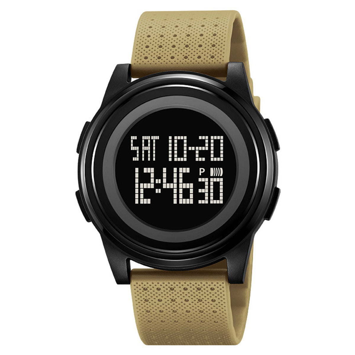 Fashion Simple Casual Student Watch