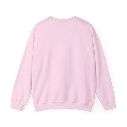 “I Am STRONG” Heavy Blend™ Crewneck