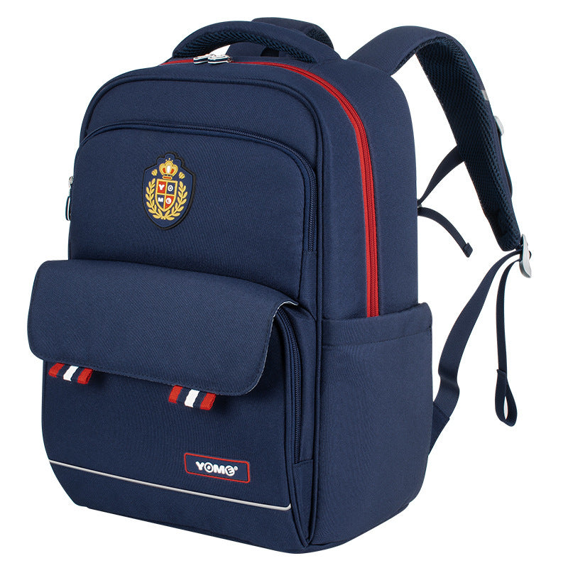 Boys And Girls Super Lightweight Backpack
