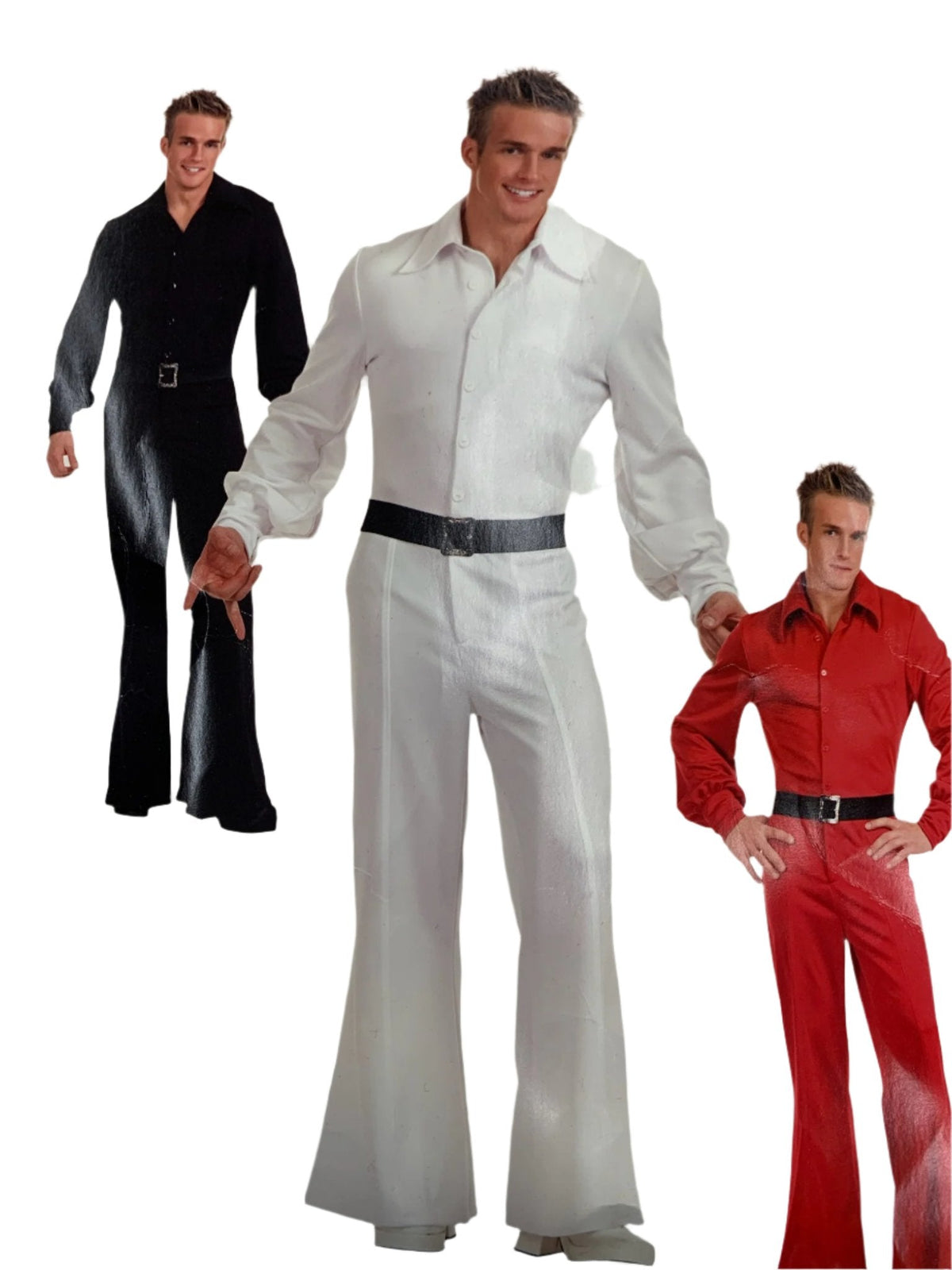 Men&