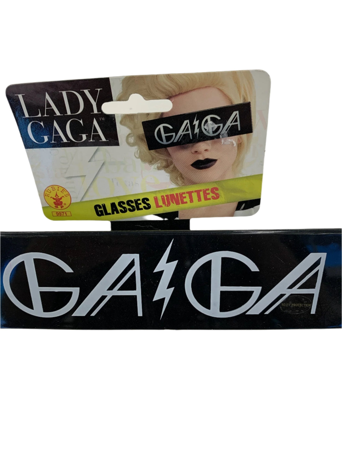 Lady Gaga Glasses