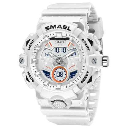 Sports Luminous Waterproof Men&