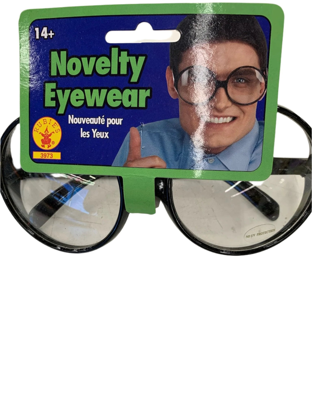 Novelty Eyewear