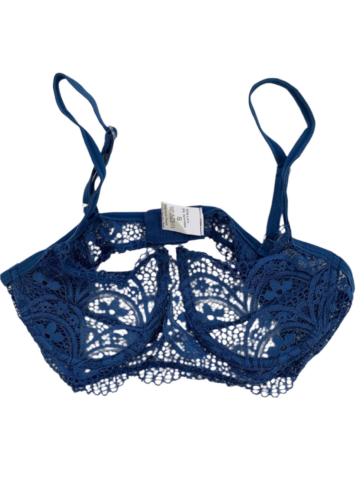 Lace Bra &amp; Panty