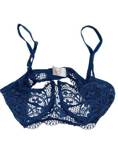Lace Bra &amp; Panty