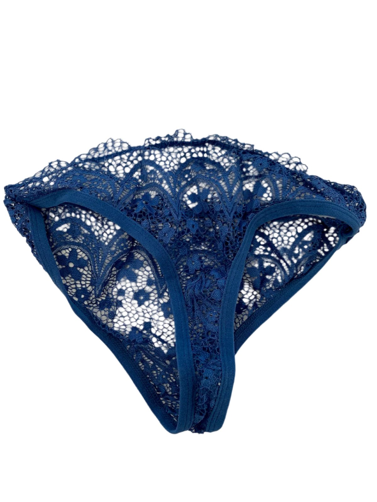 Lace Bra &amp; Panty