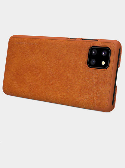 Nillkin Is Suitable For Samsung Note10 Lite Mobile Phone Case