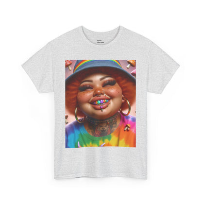 “Cloud 9” Graphic Tee