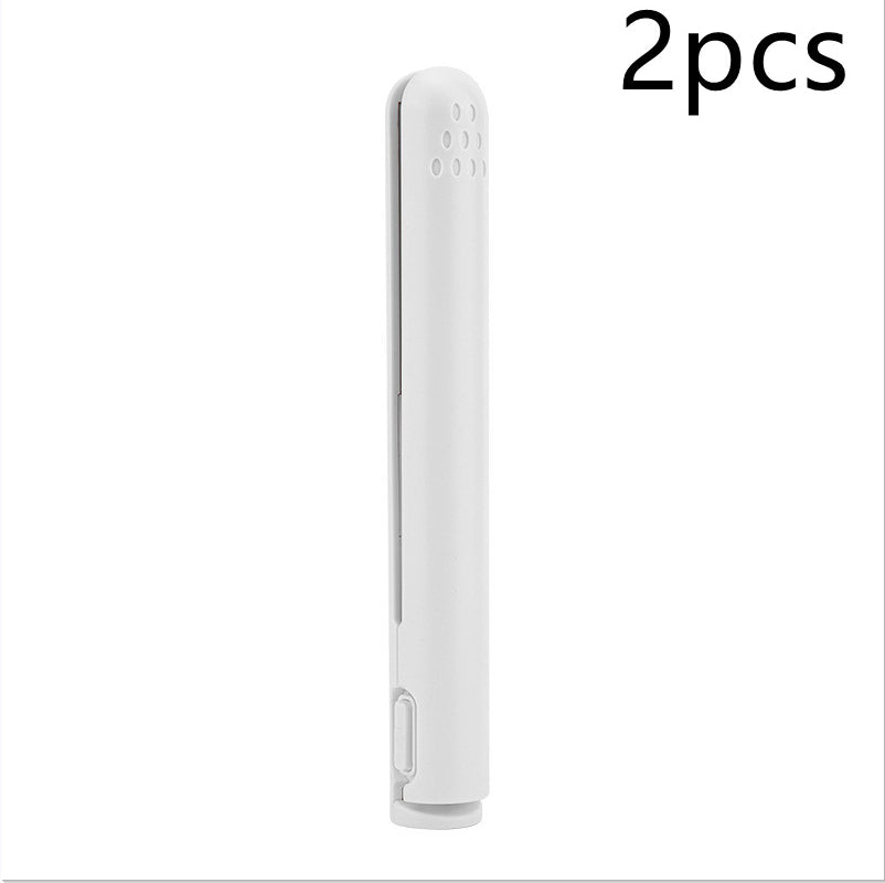 USB Portable Dormitory Available Wireless Hair Straighteners