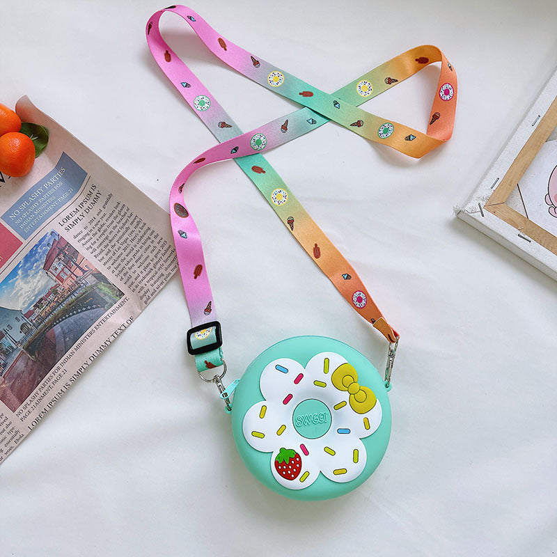 Silicone Children&