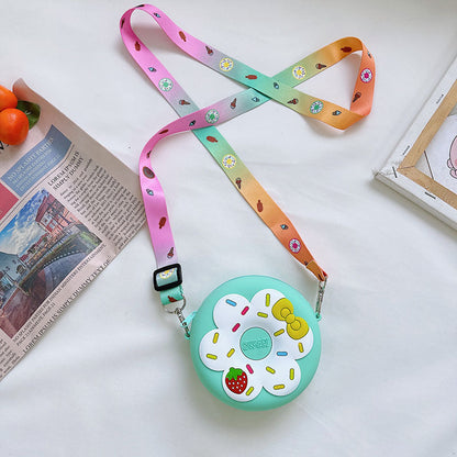 Silicone Children&