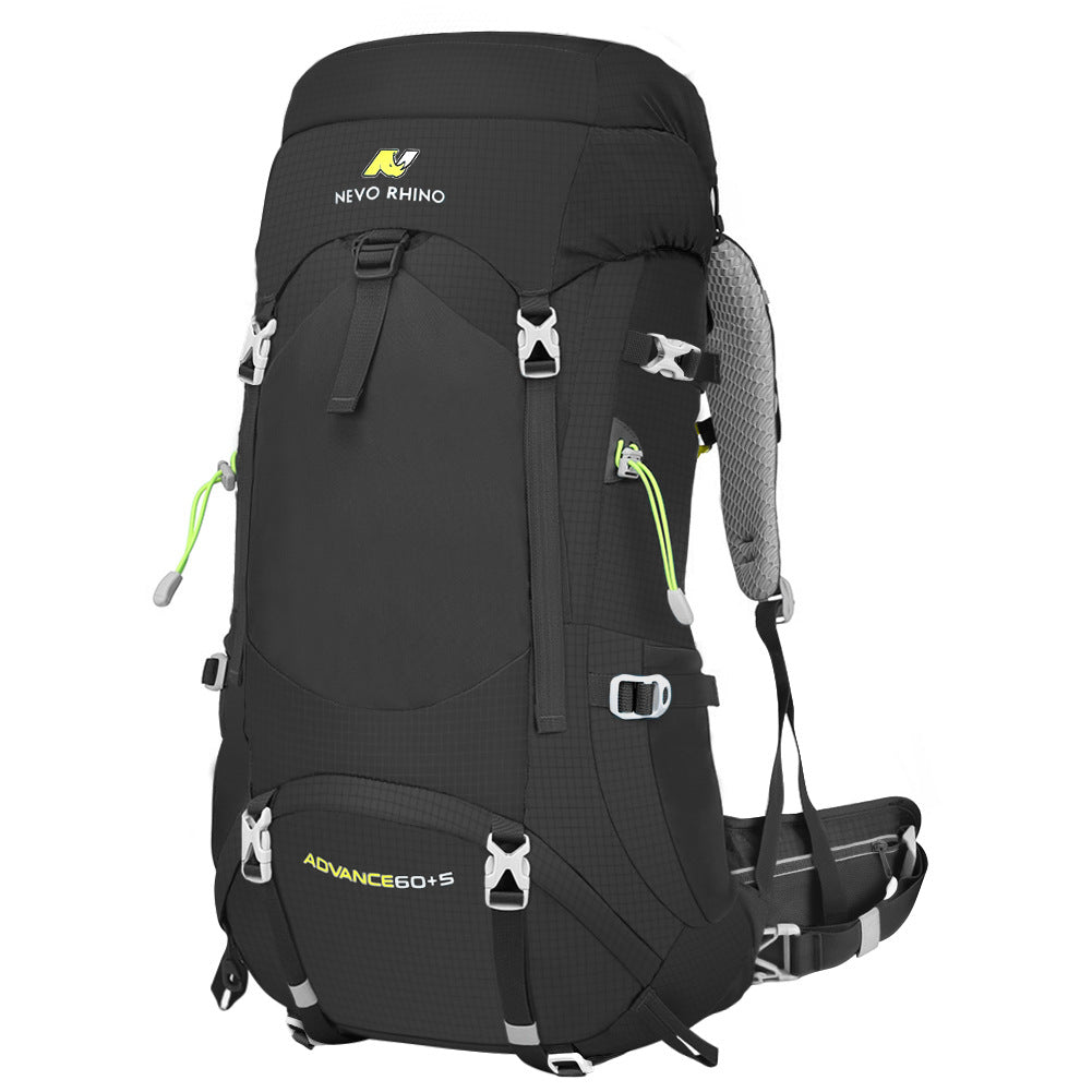 Outdoor Mountaineering Bag Men&