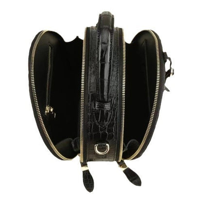 Genuine Leather Casual Womens Shoulder Bag