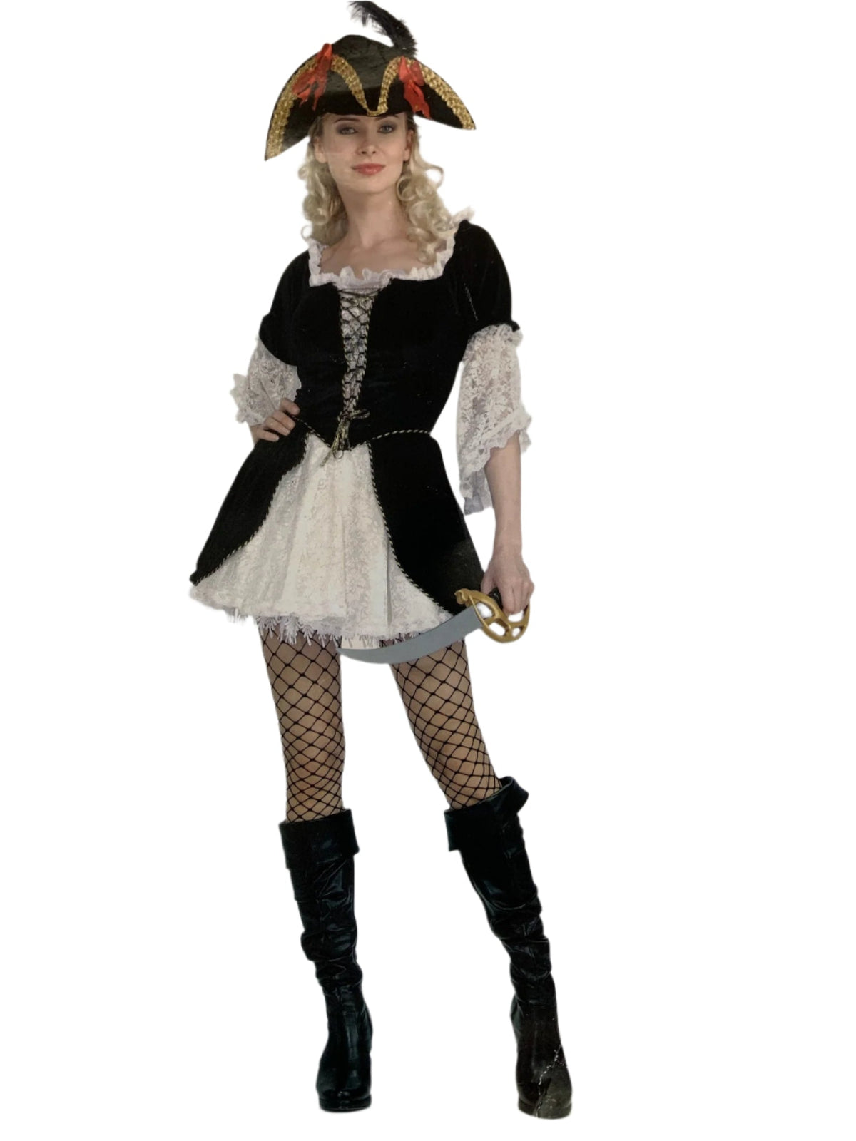 Pirate&