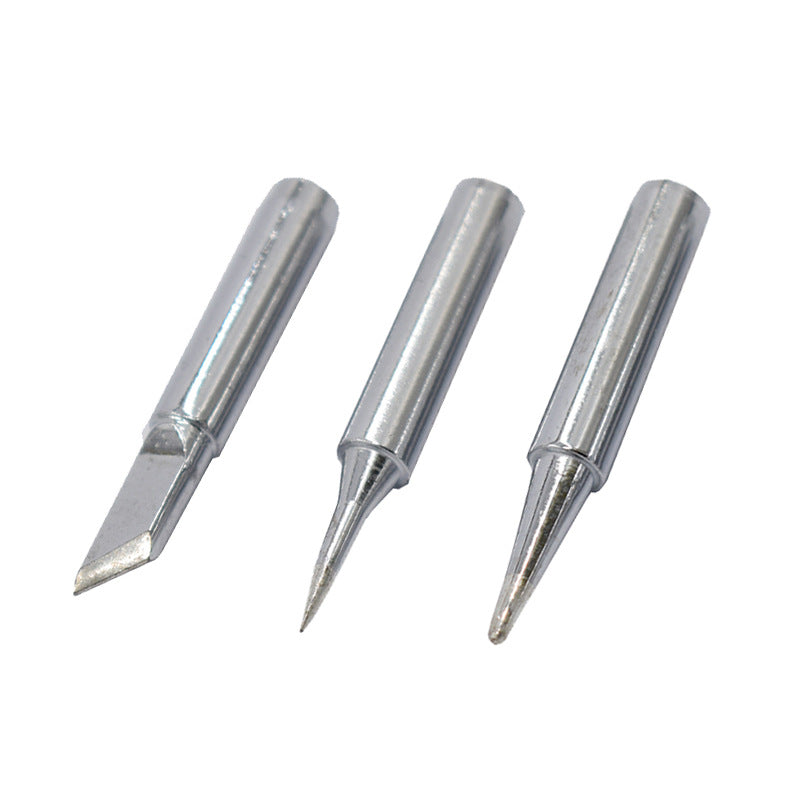 Soldering Iron Tip Welding Heating Processing Combination Assembly