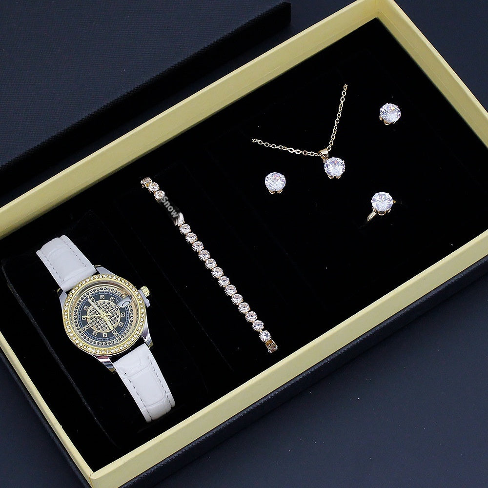 New Ladies Watch Good-looking Cross-border Valentine&