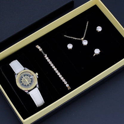 New Ladies Watch Good-looking Cross-border Valentine&