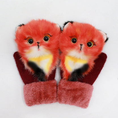 Winter Women&