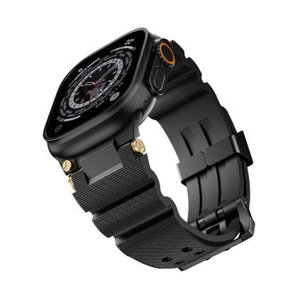 Sports Silicone Watch Strap