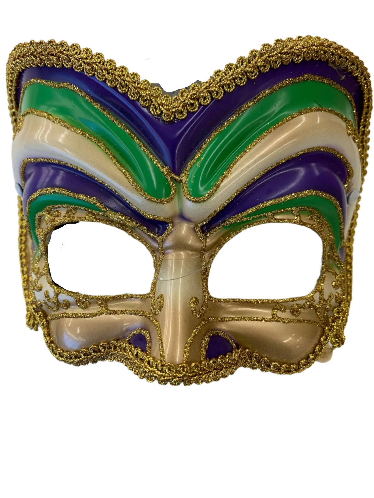 Carnival Mask