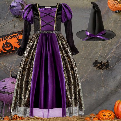 Halloween Costume Kids&
