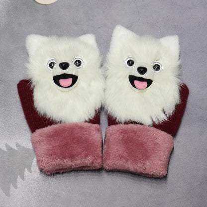 Winter Women&