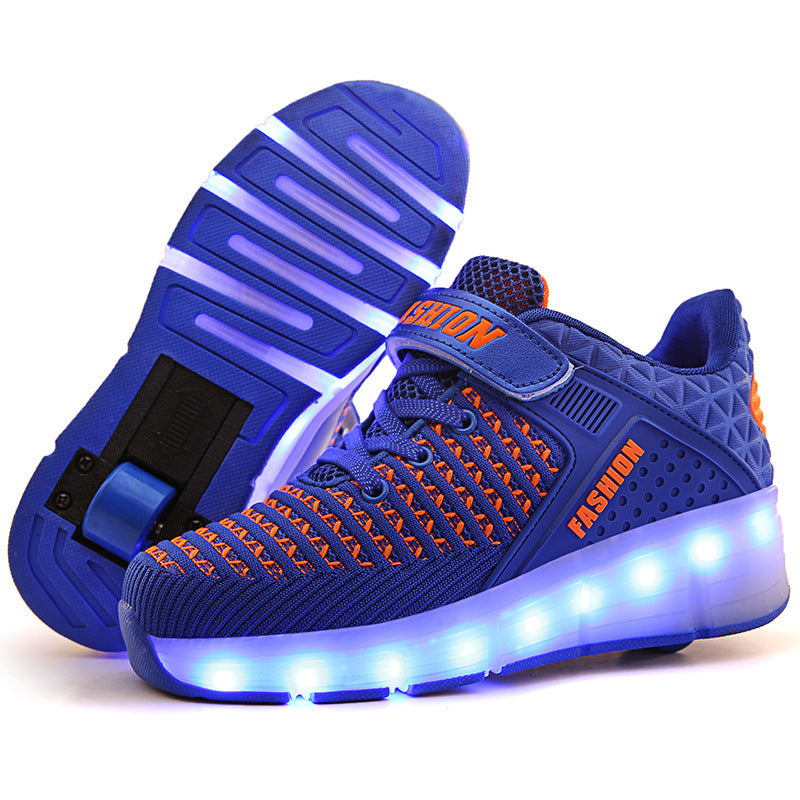 Rechargeable Heelys Children&