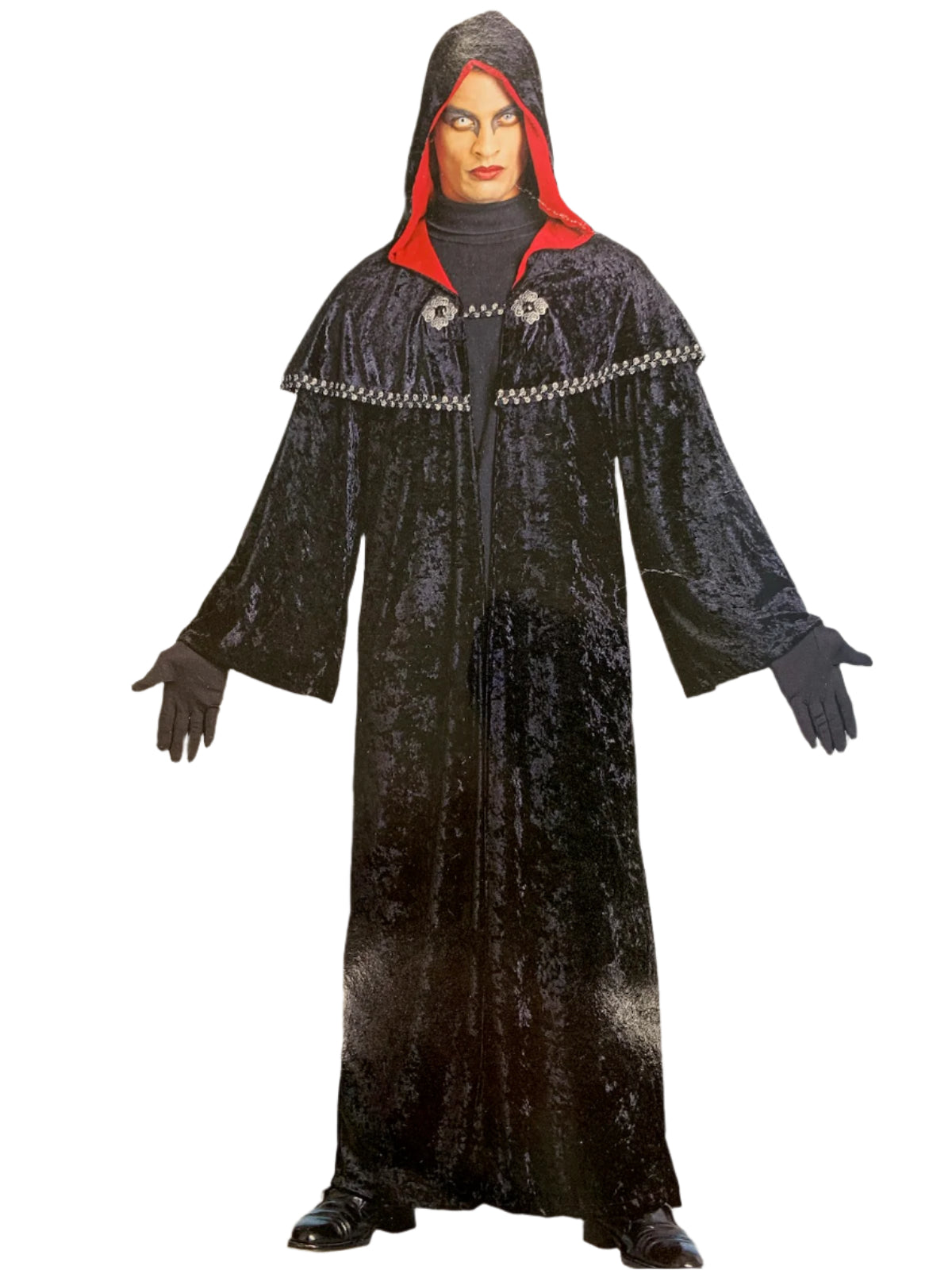Gothic Count Men&